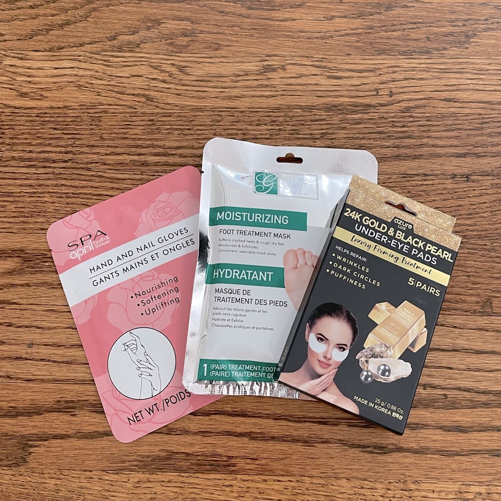 Skincare Bundle